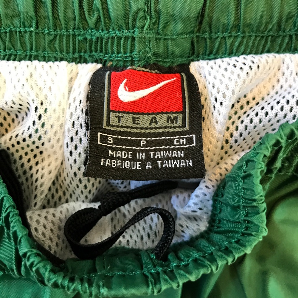 Nike Windbreakers